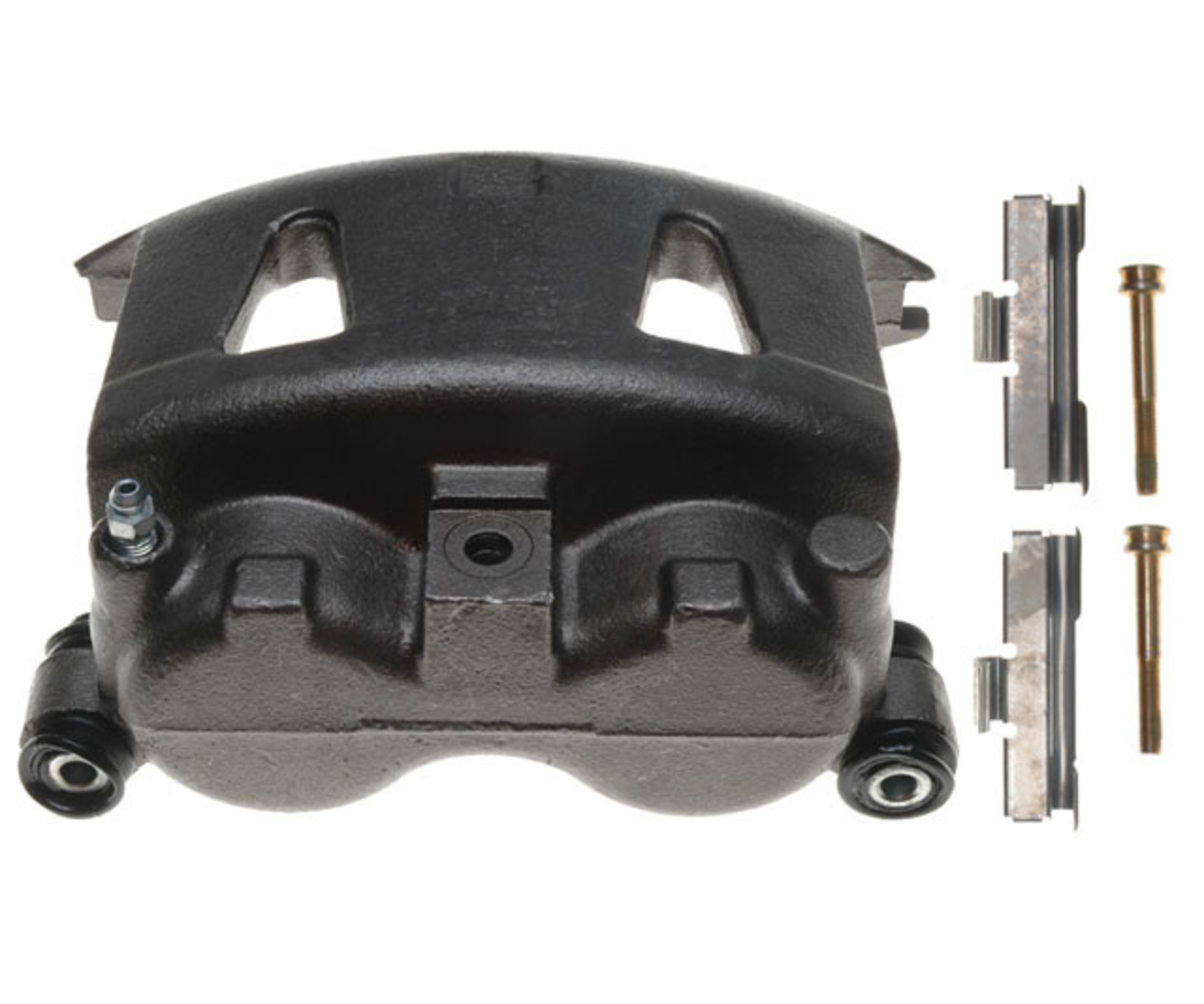 Disc Brake Caliper Raybestos Brakes FRC10969