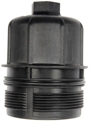 Engine Oil Filter Cover Dorman - OE Solutions 921-163