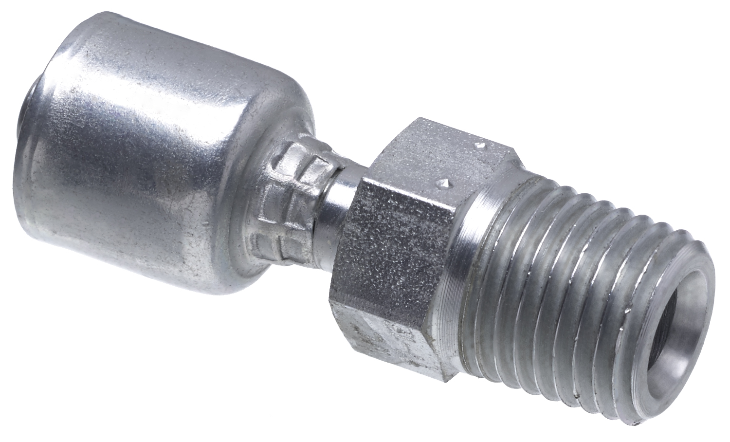 Hydraulic Coupling / Adapter Gates G42100-0808