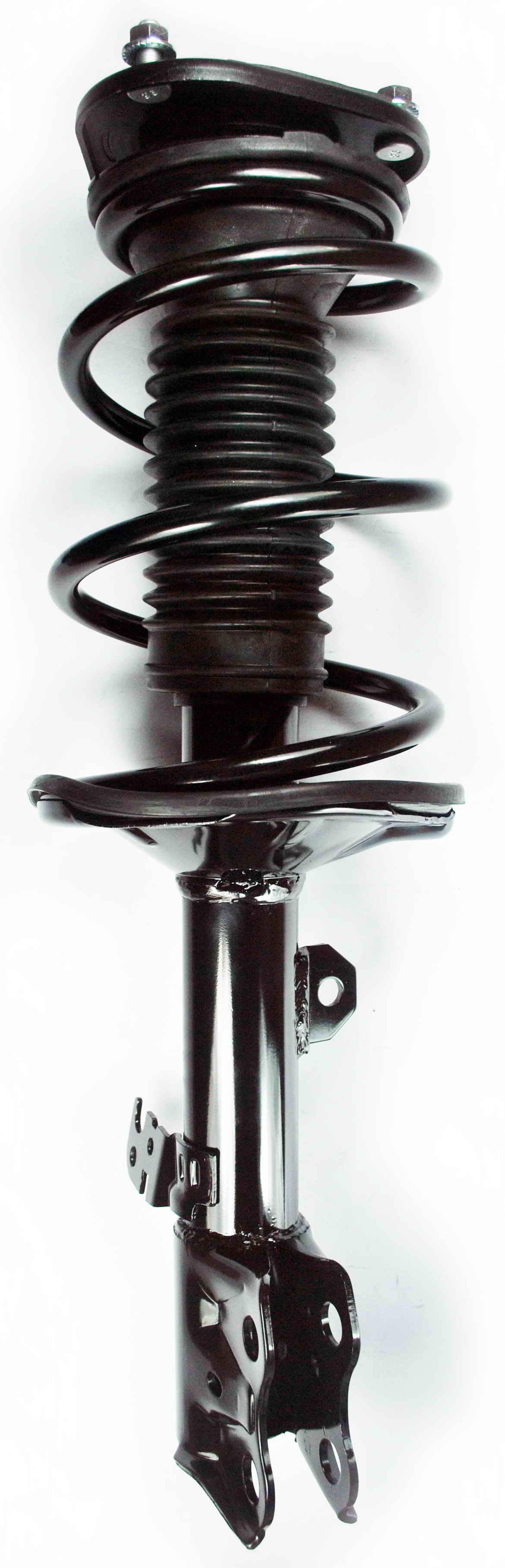 Suspension Strut and Coil Spring Assembly Focus Auto Parts 1333412L