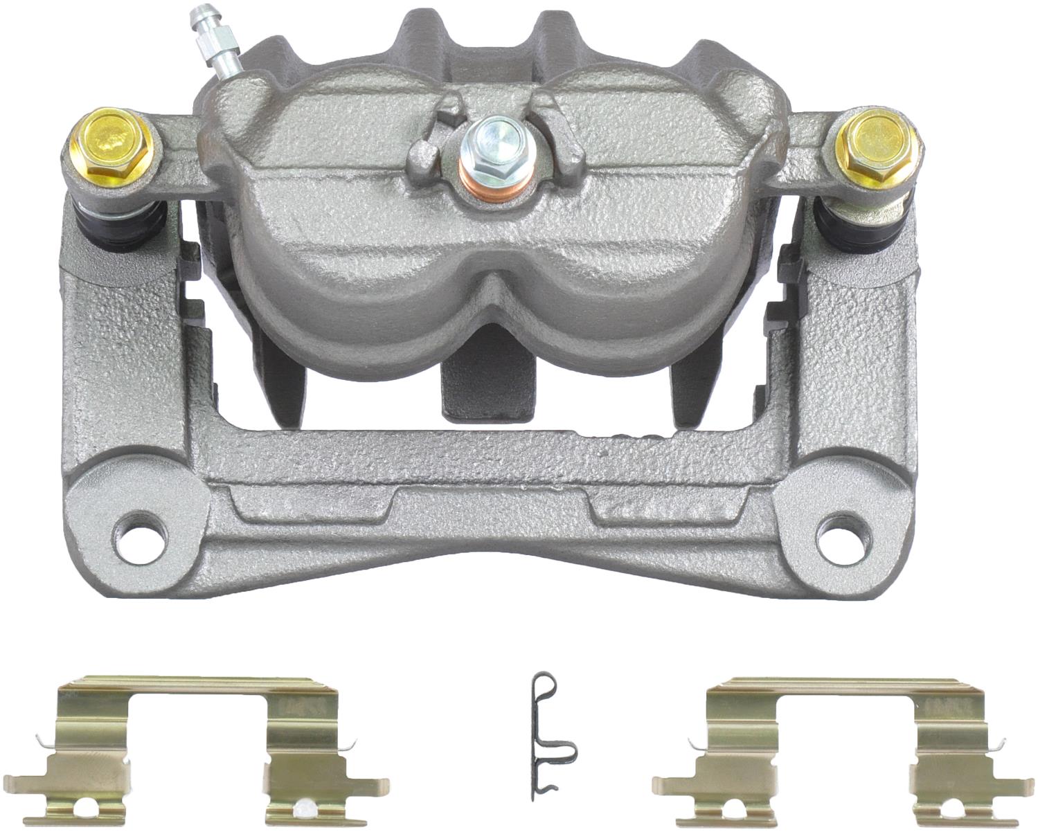 Disc Brake Caliper Perfect Stop 89-01328A
