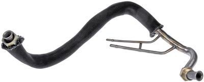 Exhaust Gas Recirculation (EGR) Line Dorman - OE Solutions 598-109