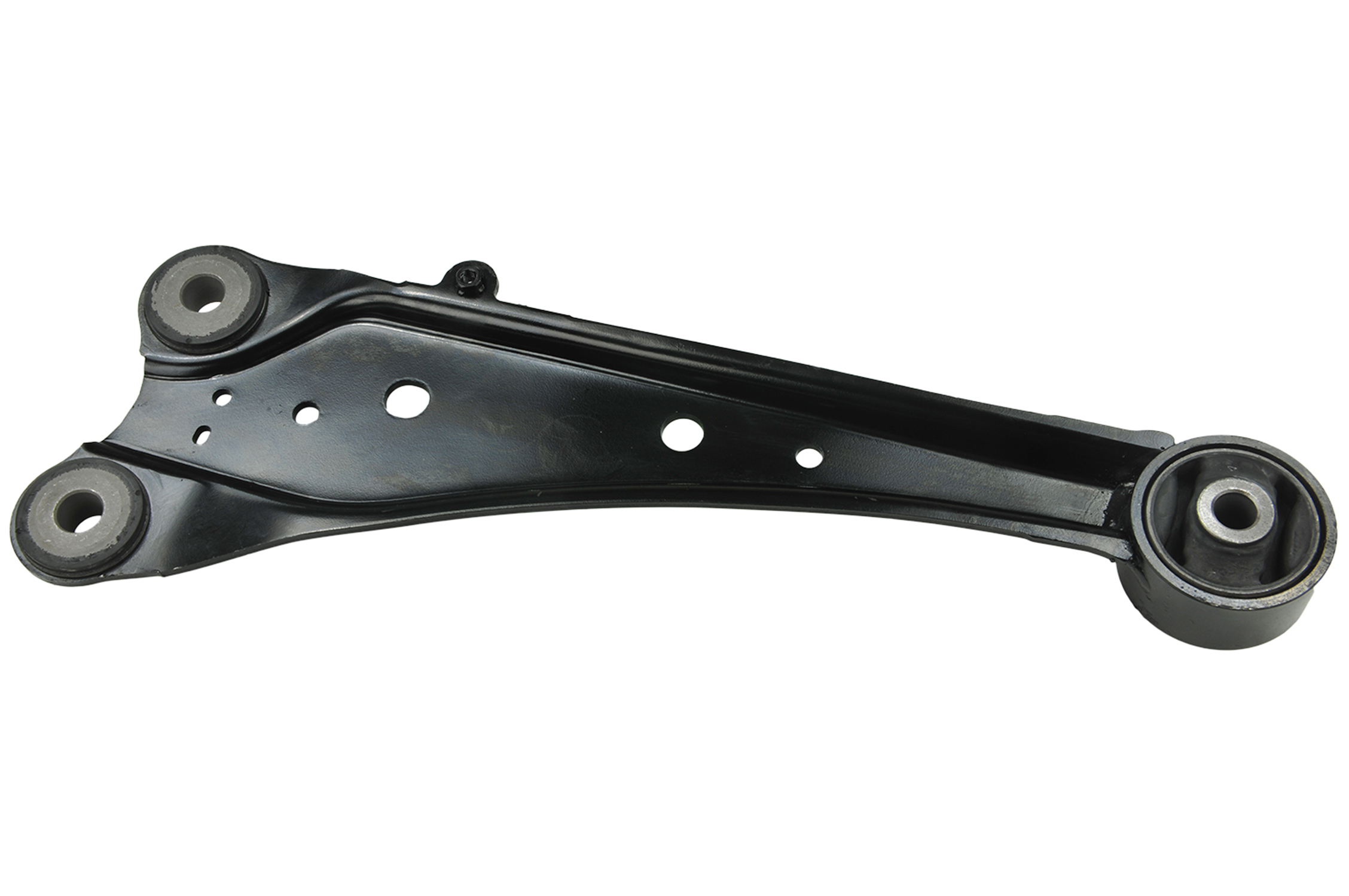 Suspension Trailing Arm MacPherson Chassis C6GS861178