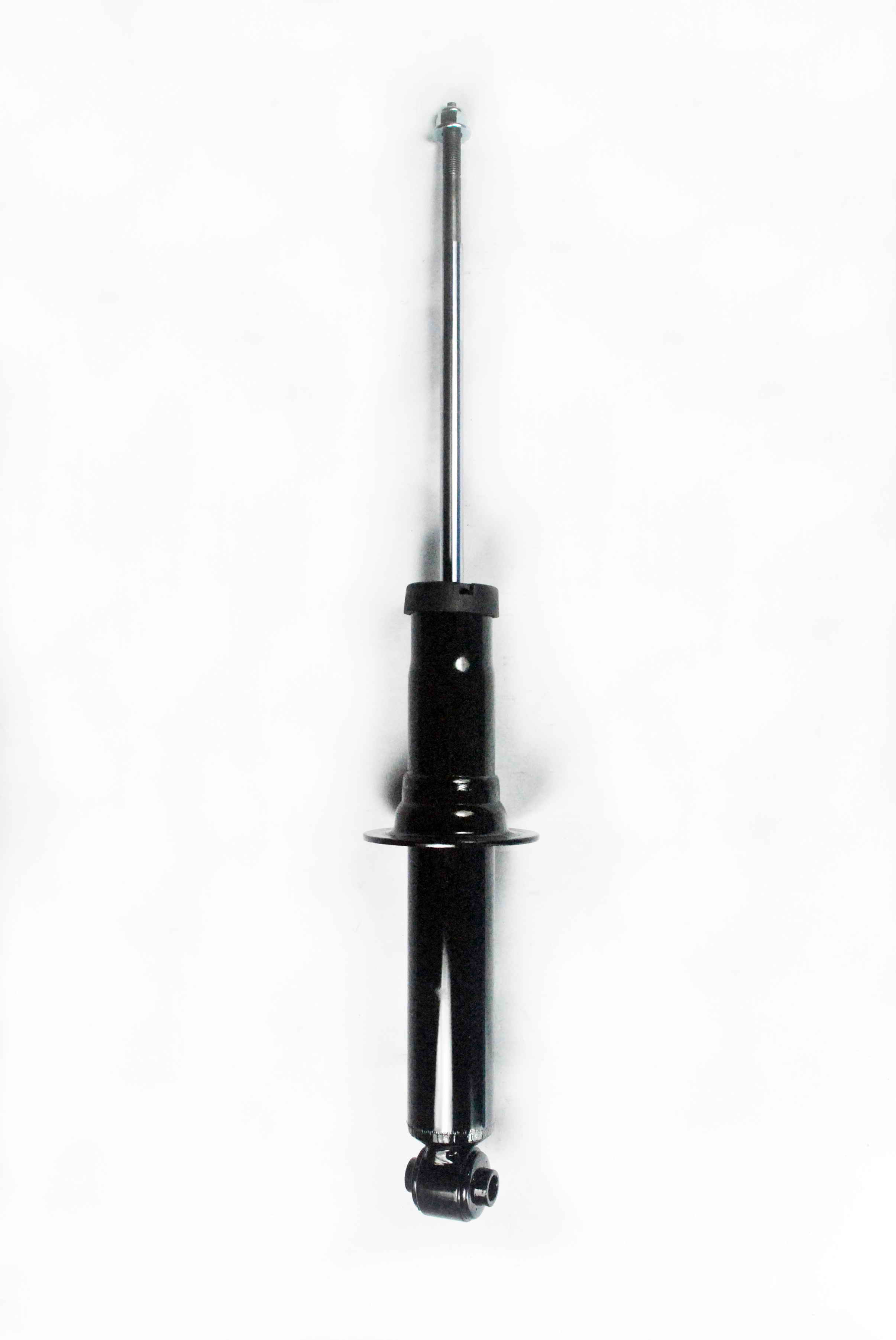 Suspension Strut MacPherson Ride Control MP345831