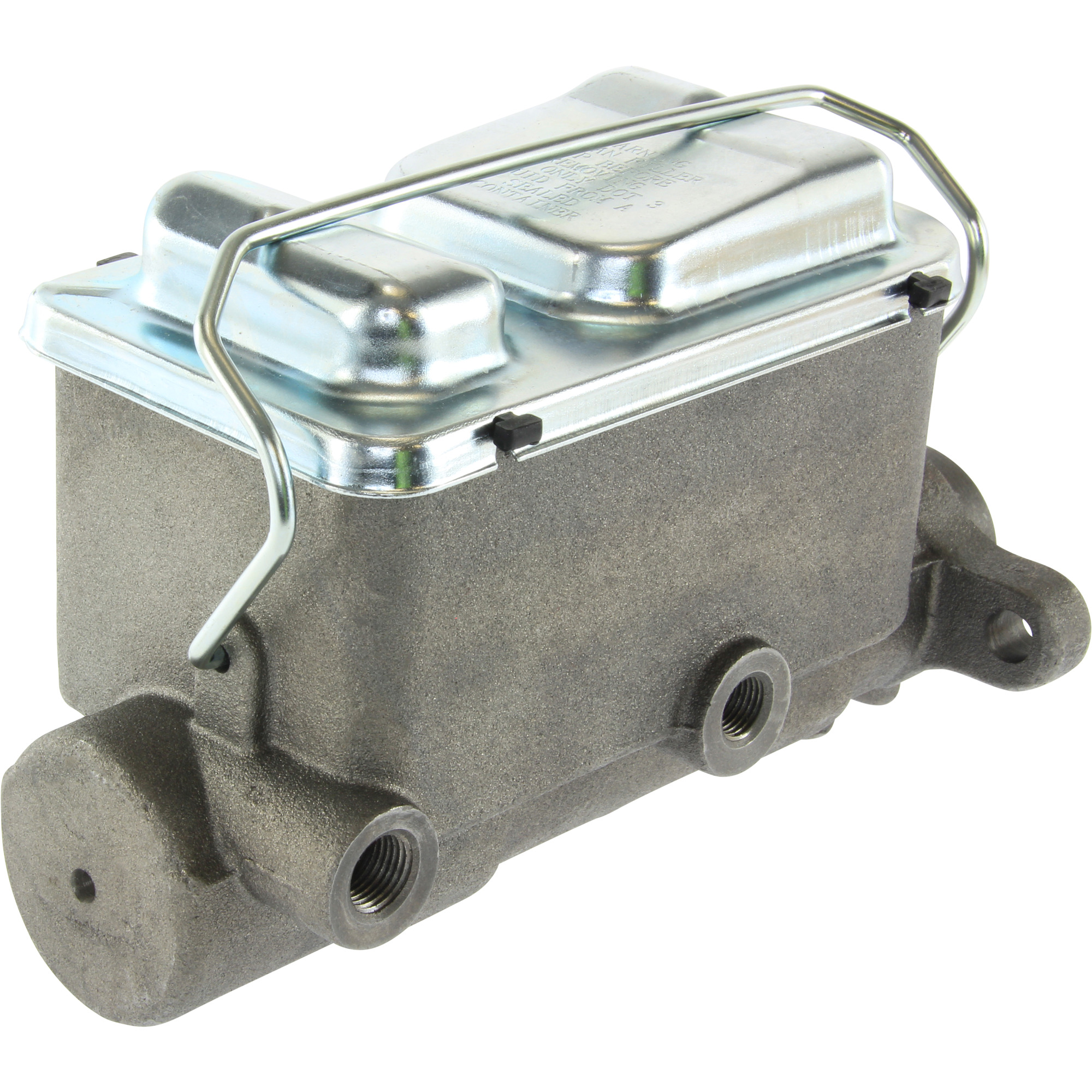 Brake Master Cylinder Centric Parts 131.66005