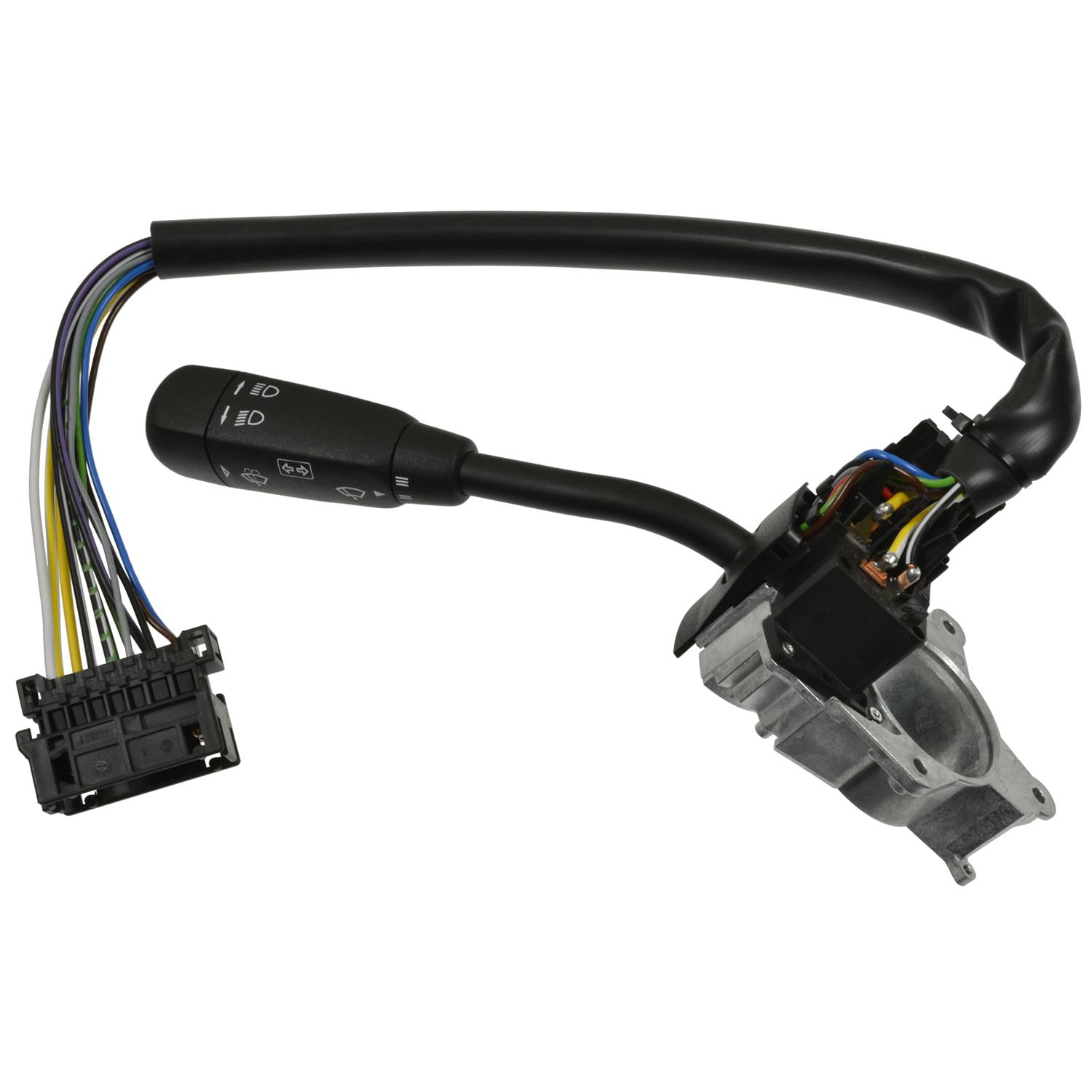 Multi-Function Switch Standard Import CBS-2083