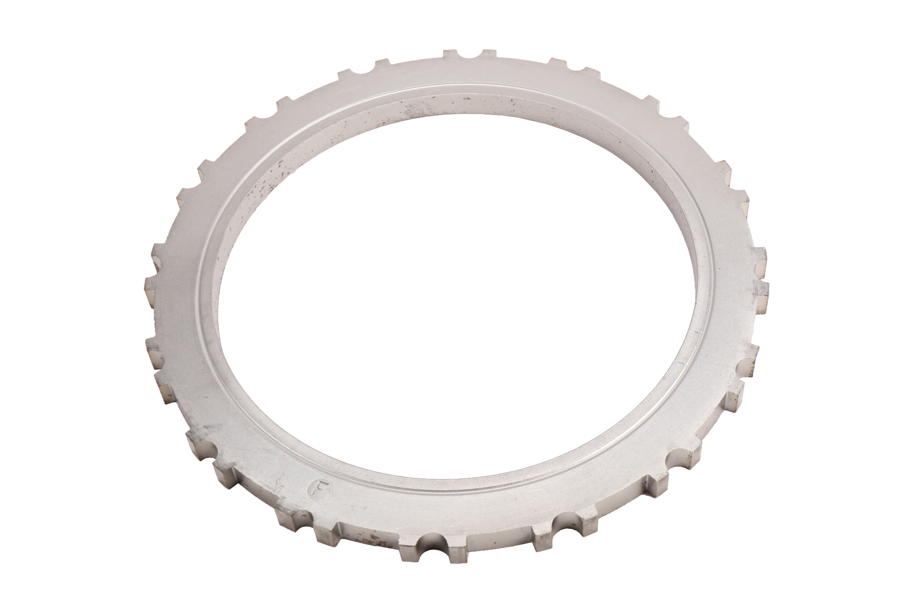 Automatic Transmission Clutch Backing Plate ACDelco 24202652