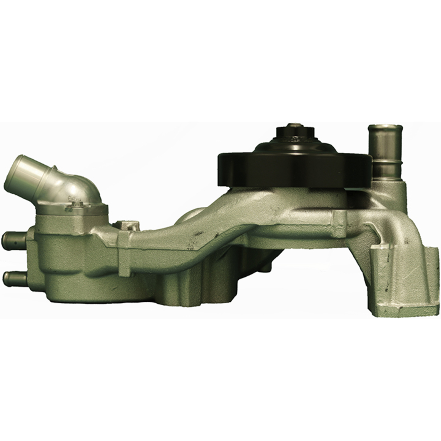 Engine Water Pump and Thermostat Assembly Motorad 1268-187