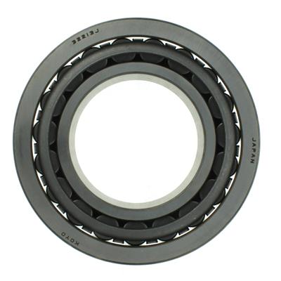 Wheel Bearing and Race Set Centric Parts 410.75002