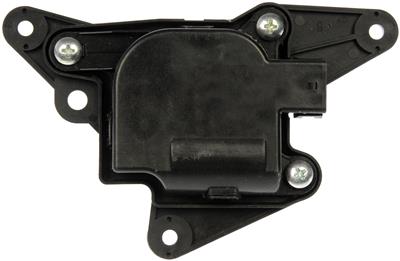 HVAC Blend Door Actuator Dorman - OE Solutions 604-308