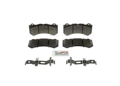 Disc Brake Pad Set Bosch BP1405