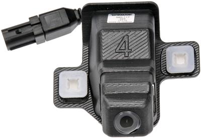 Park Assist Camera Dorman - OE Solutions 590-117