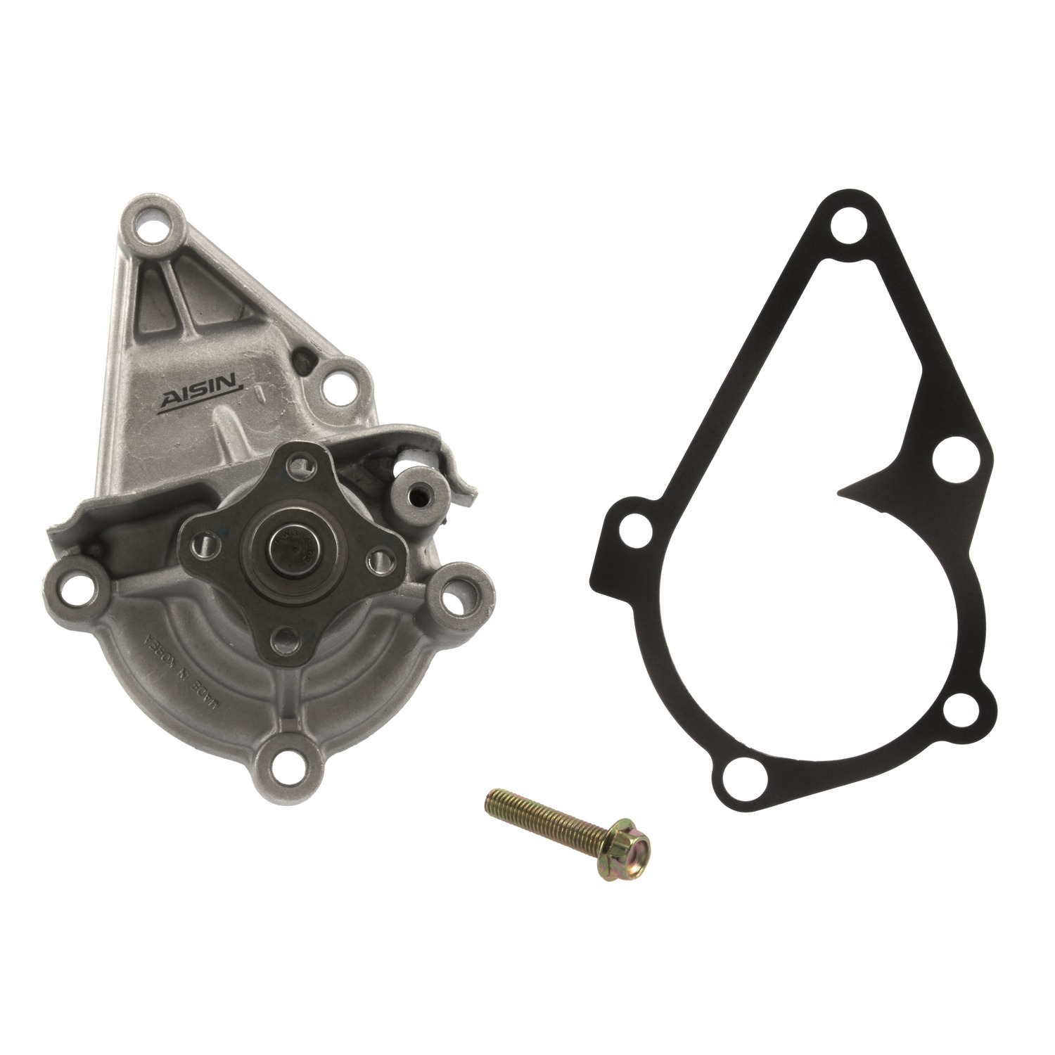 Engine Water Pump AISIN WPK-800