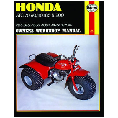 Technical Specification Book Haynes 565