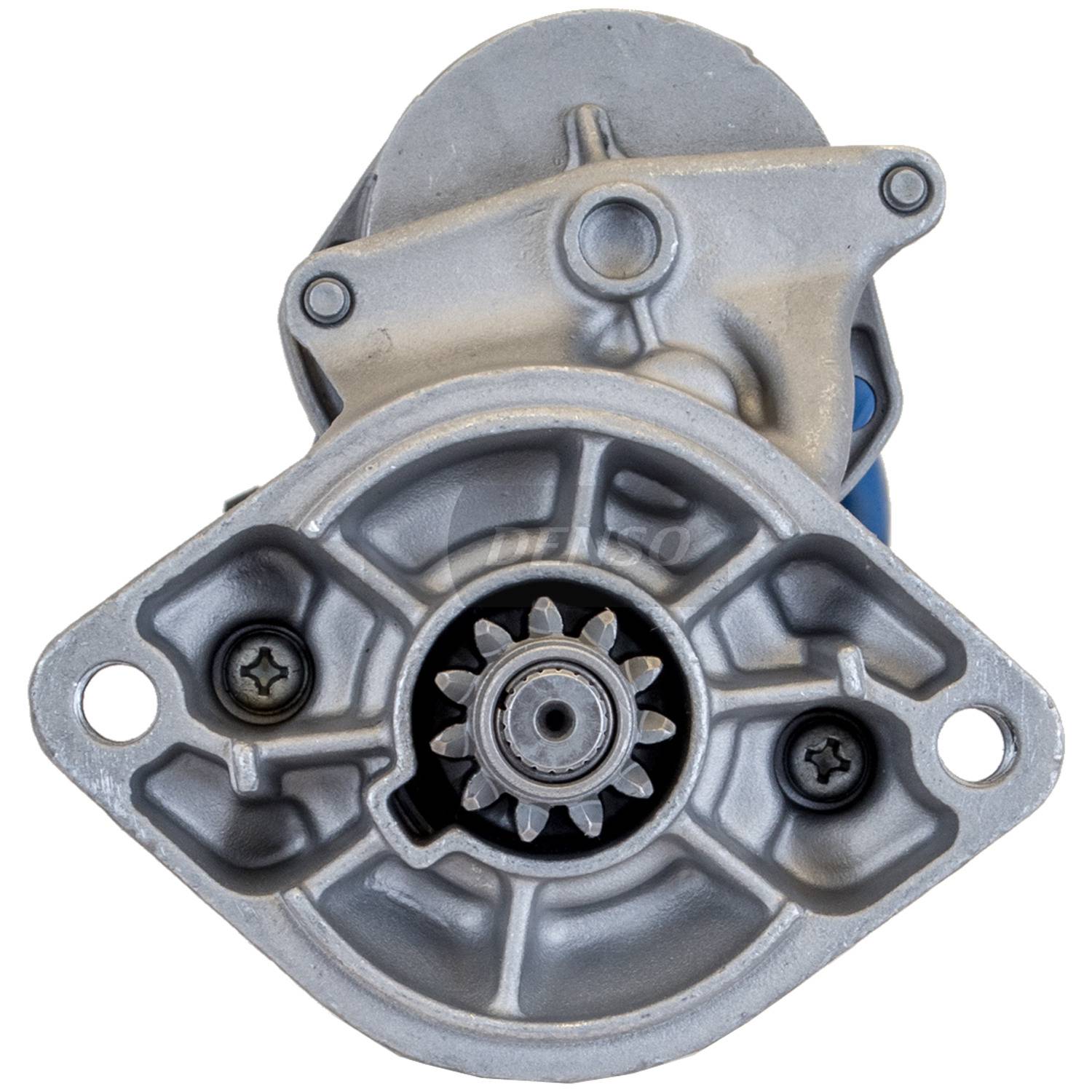 Starter DENSO Auto Parts 280-0138