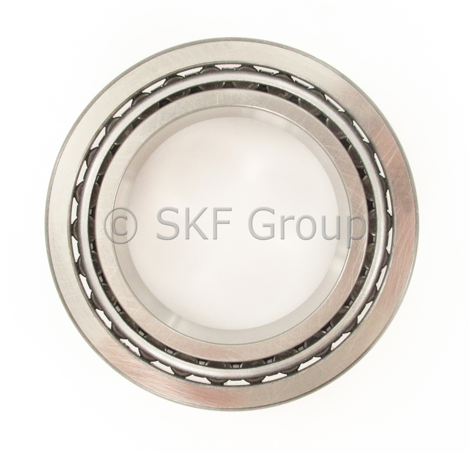 Automatic Transmission Differential Bearing SKF BR113