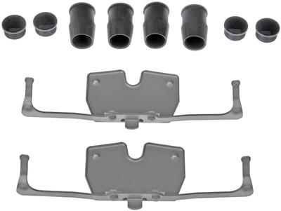 Disc Brake Hardware Kit Dorman - First Stop HW13960