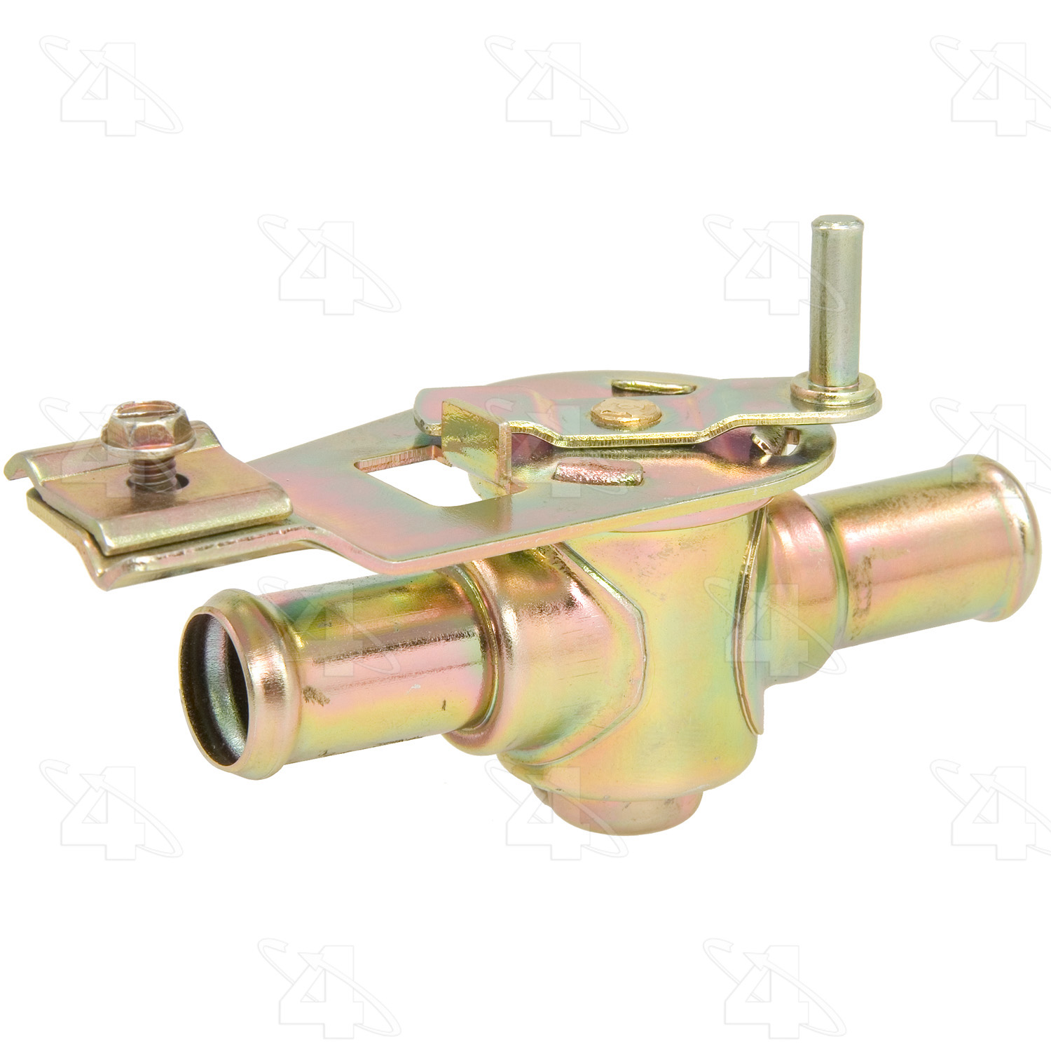HVAC Heater Control Valve Four Seasons 74828