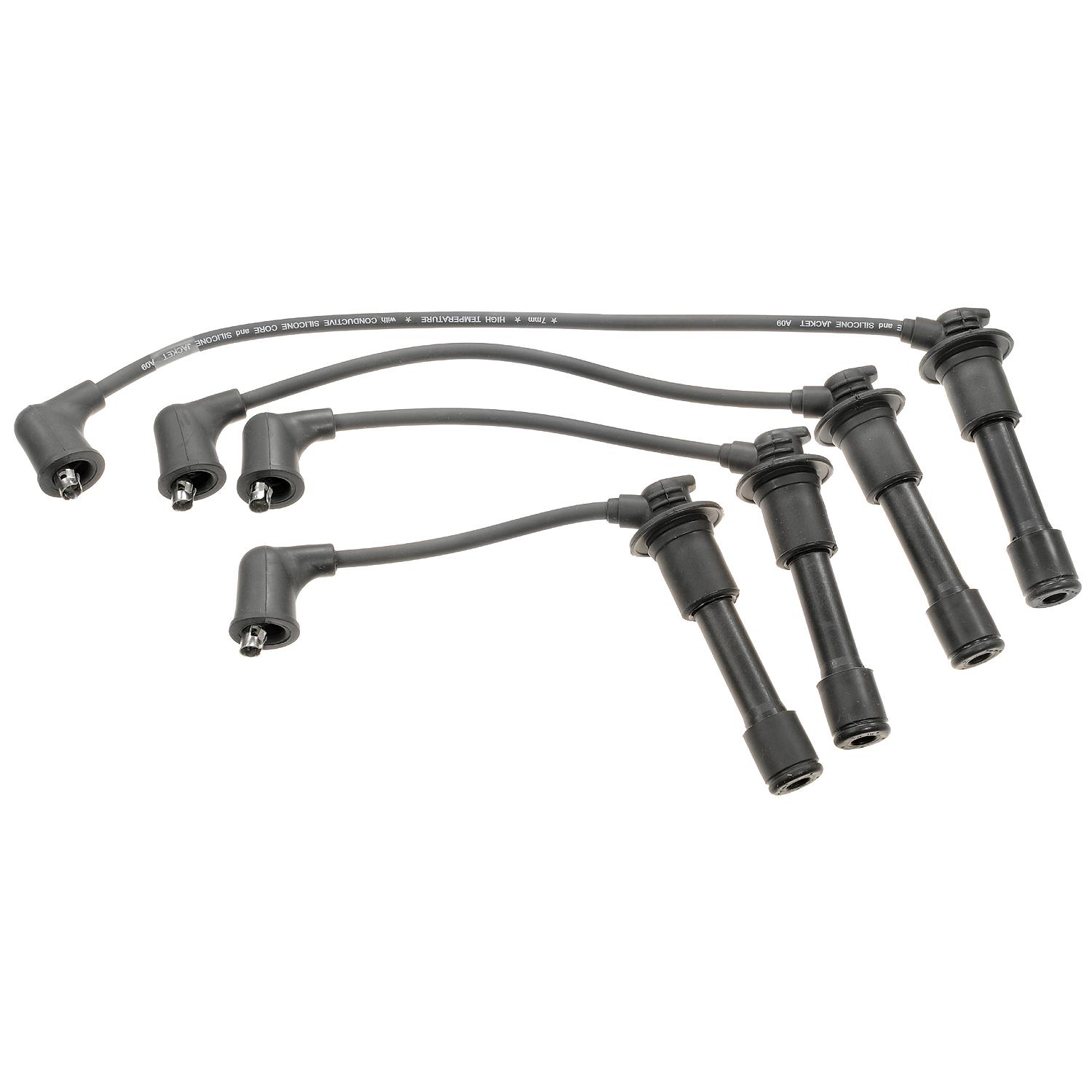 Spark Plug Wire Set Standard Ignition 27491