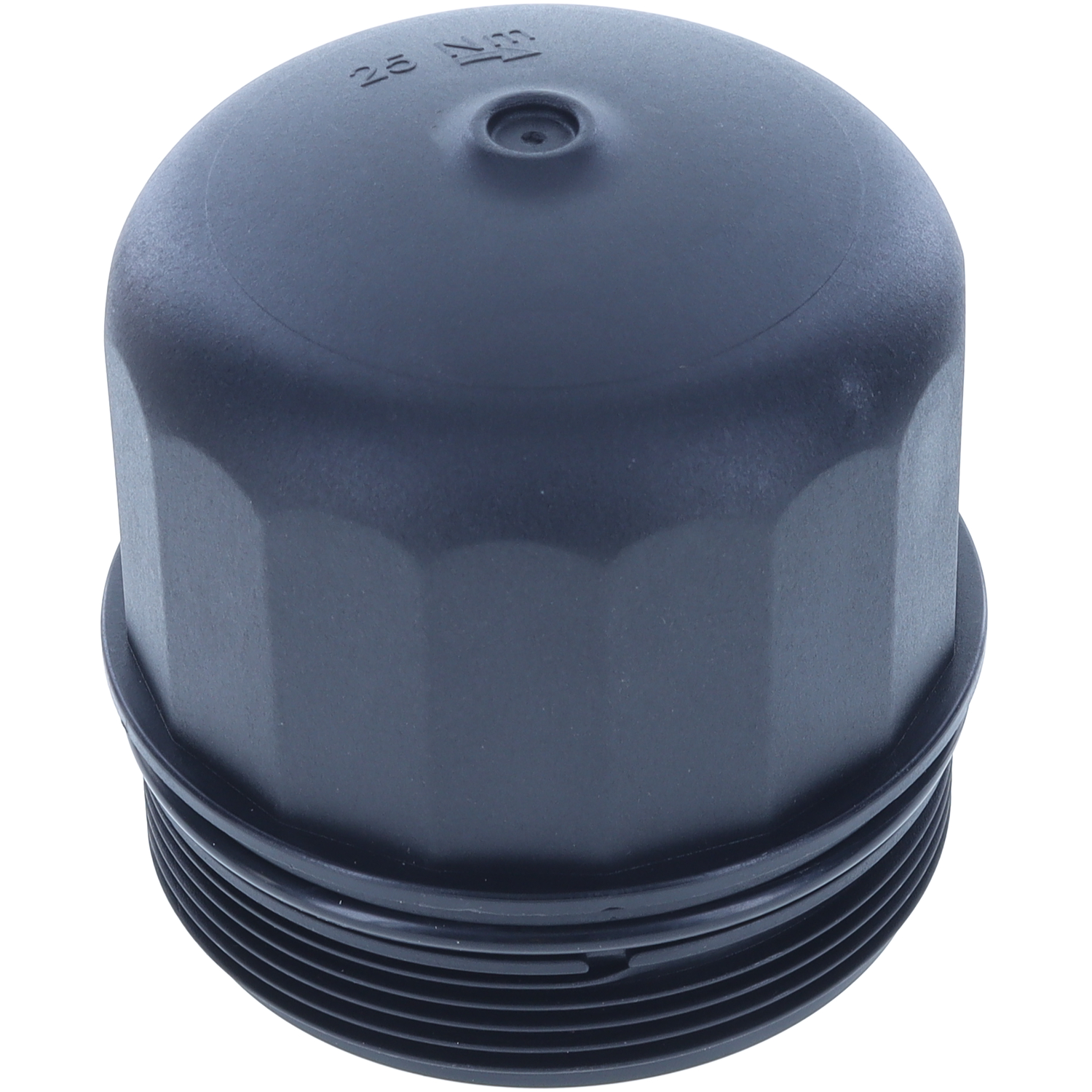 Engine Oil Filter Cap Motorad MO331