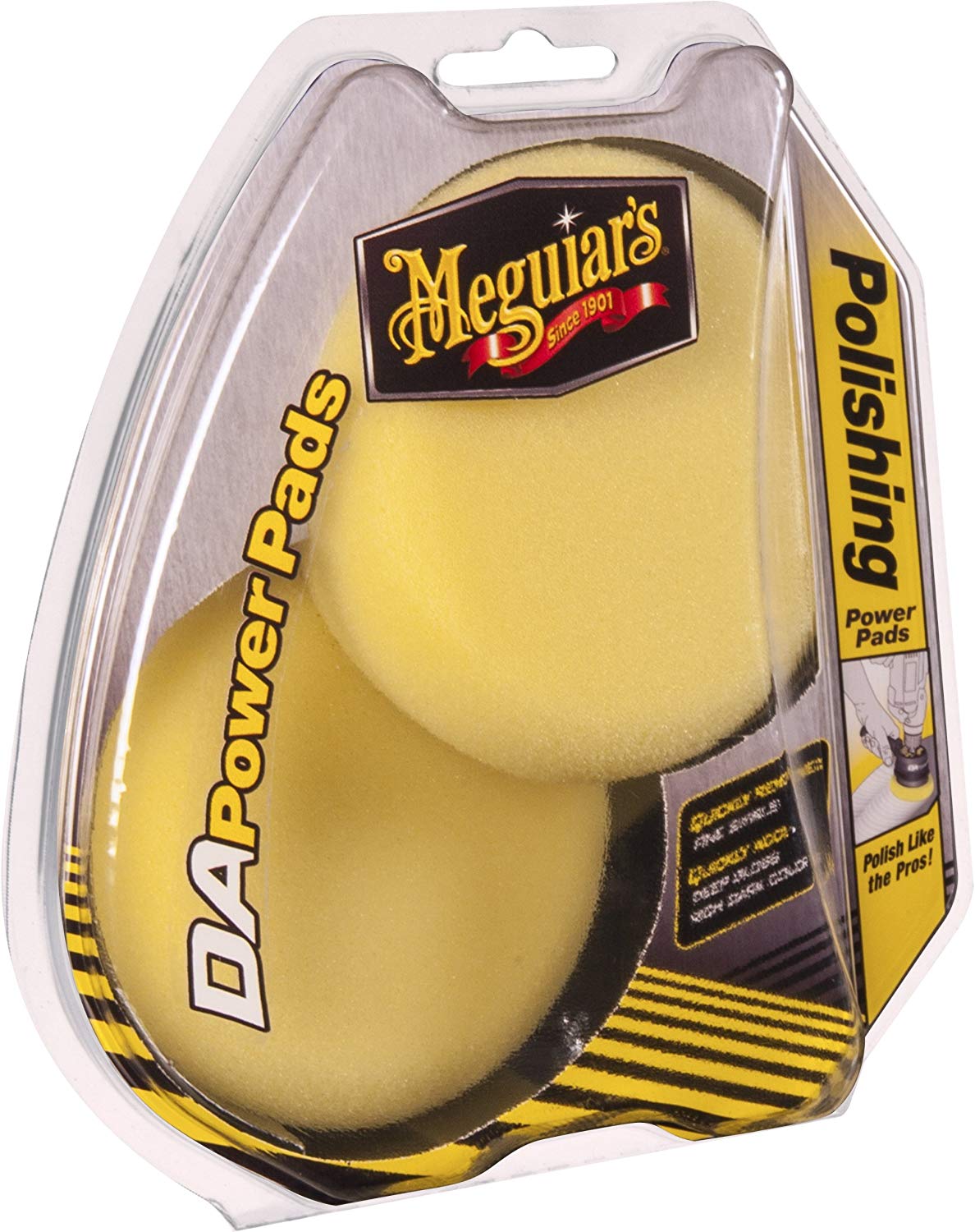 Polisher Meguiars G3508C