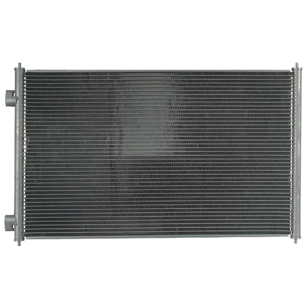 A/C Condenser Global Parts Distributors LLC 9142838