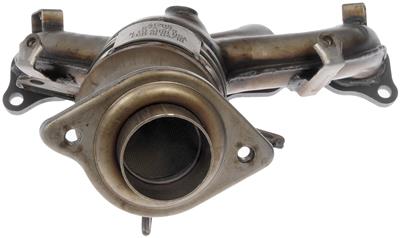 Catalytic Converter with Integrated Exhaust Manifold Dorman - OE Solutions 673-279