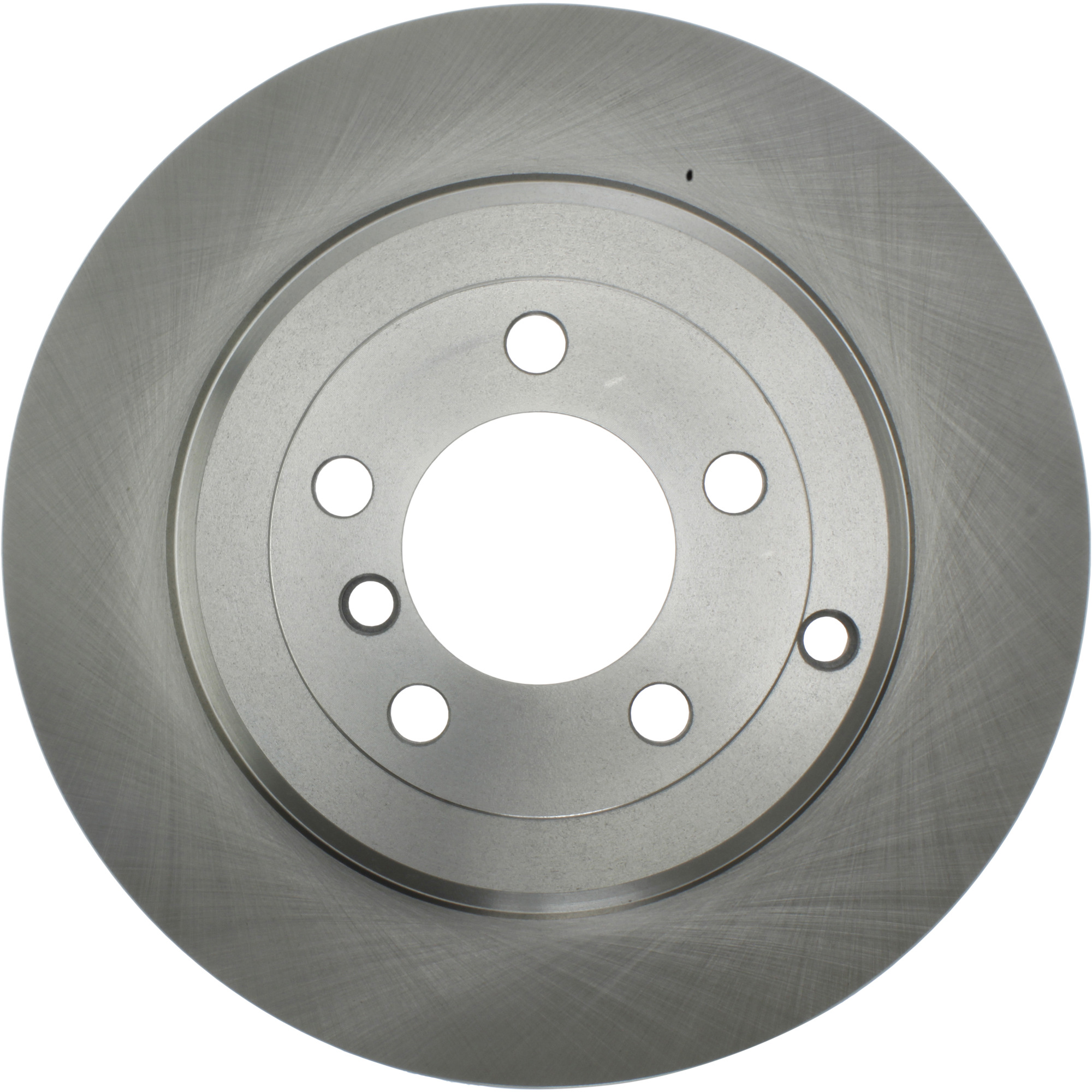 Disc Brake Rotor Centric Parts 121.22008