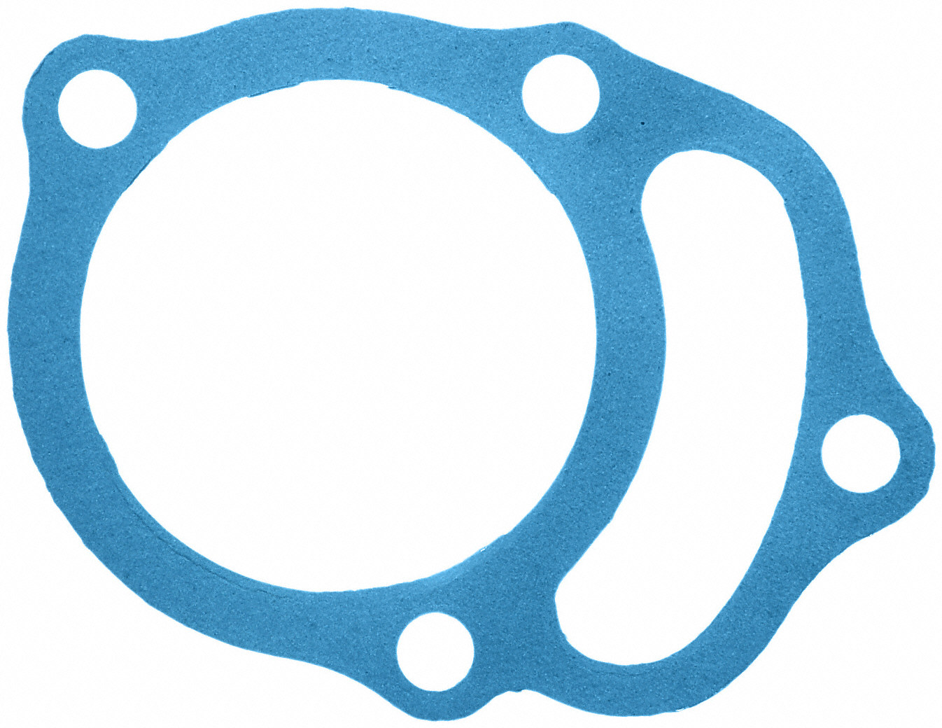 Engine Coolant Thermostat Housing Gasket FEL-PRO 35497