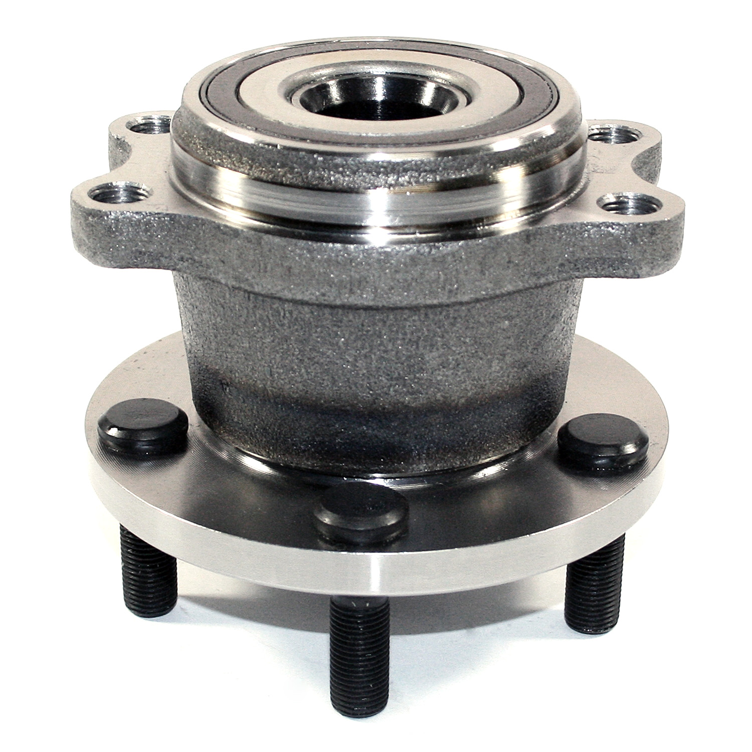 Wheel Bearing and Hub Assembly DuraGo 295-12293