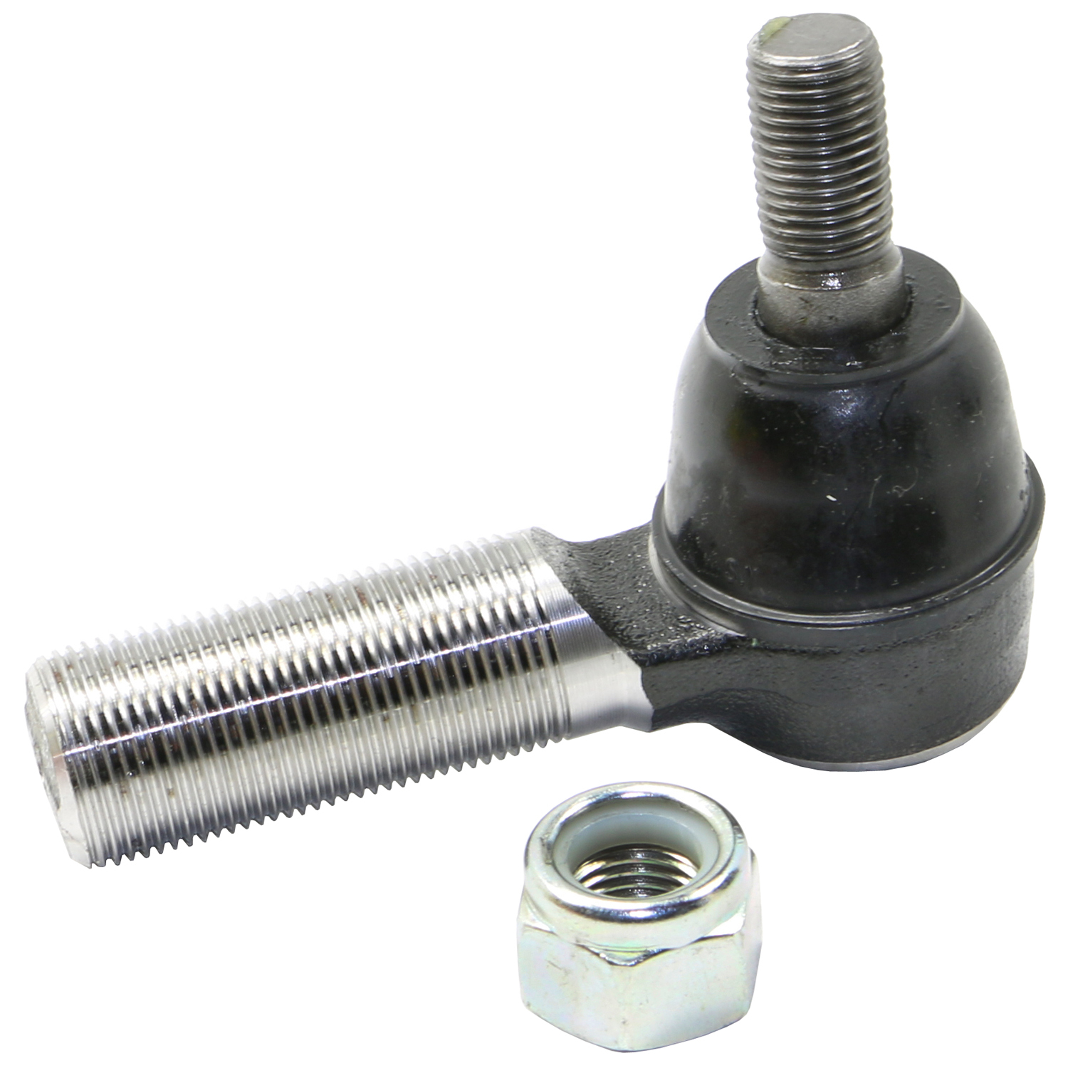 Steering Tie Rod End MOOG Chassis Products ES801008