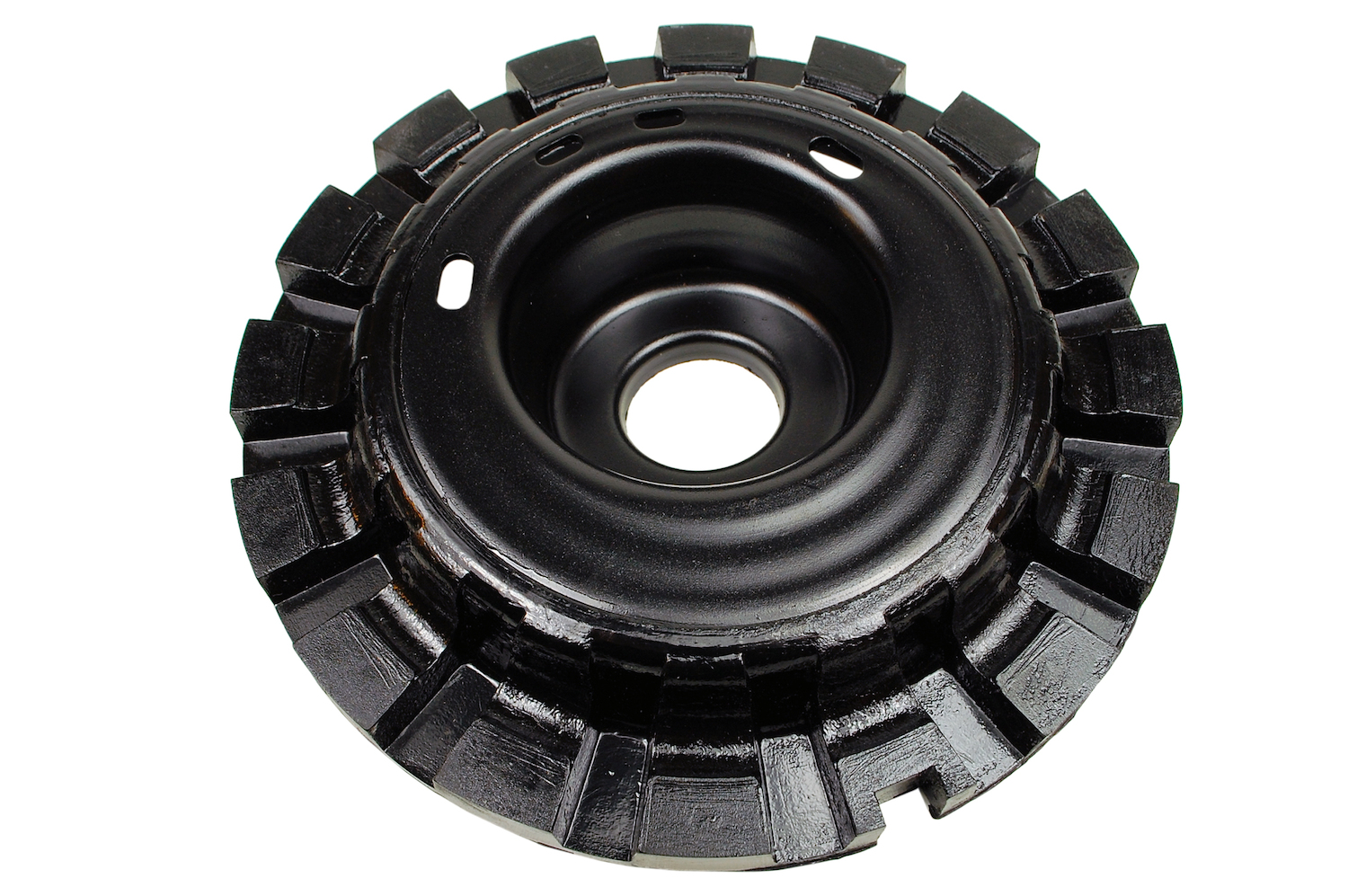 Suspension Coil Spring Seat Mevotech Supreme MP903975