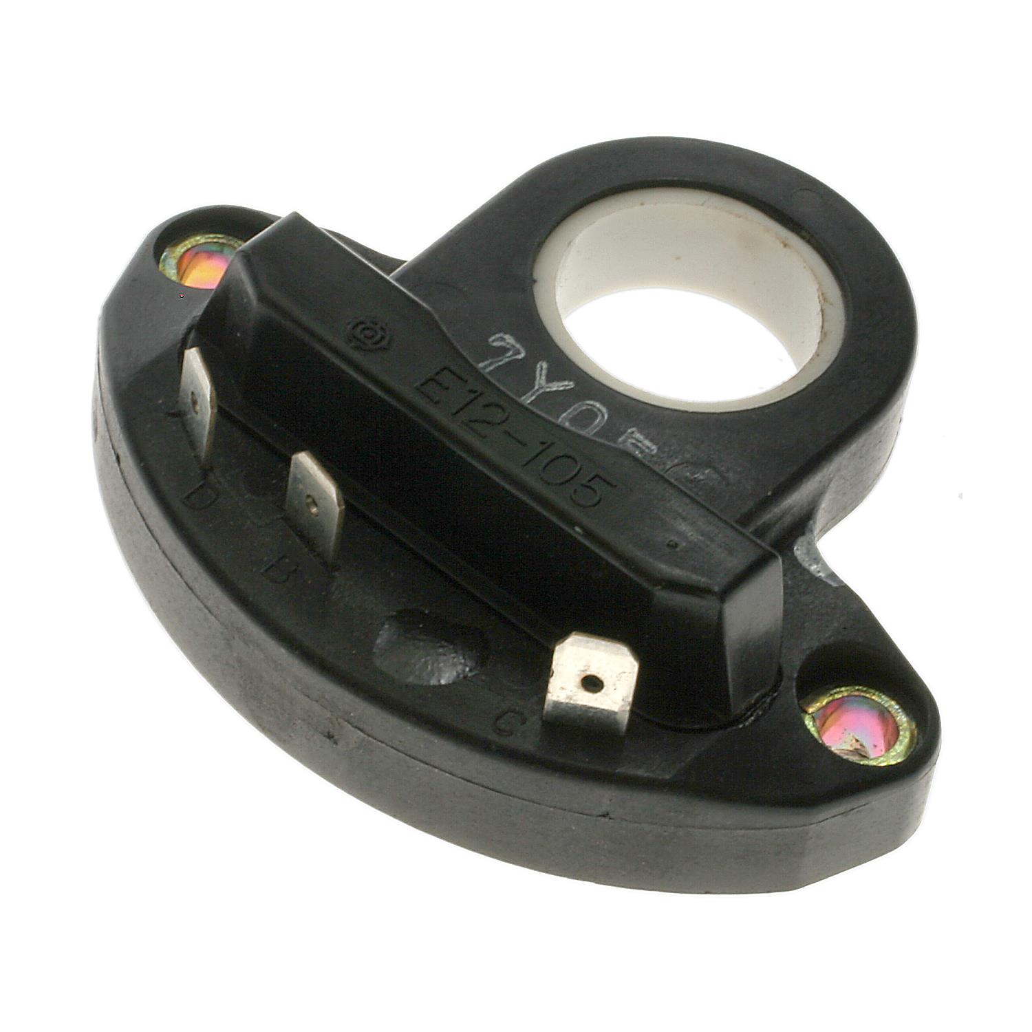 Ignition Control Module Standard Import LX-672