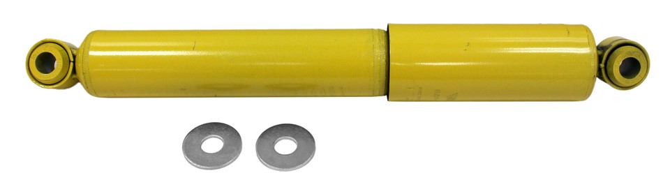 Suspension Shock Absorber Monroe Shocks & Struts 65405