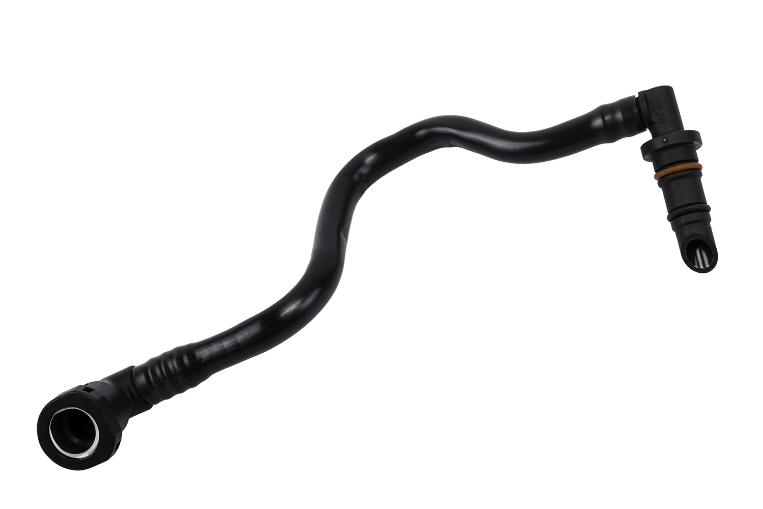 PCV Valve Tubing GM Genuine Parts 12590670