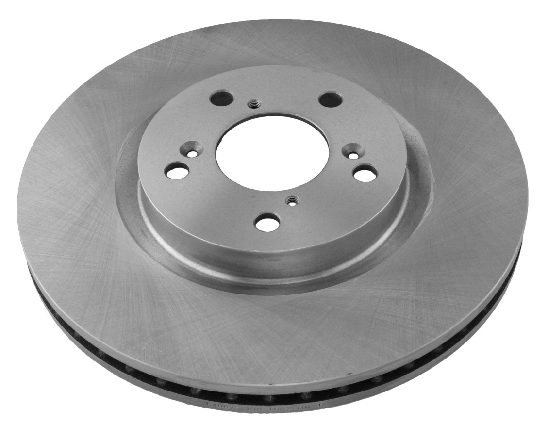 Disc Brake Rotor Parts Master 900832