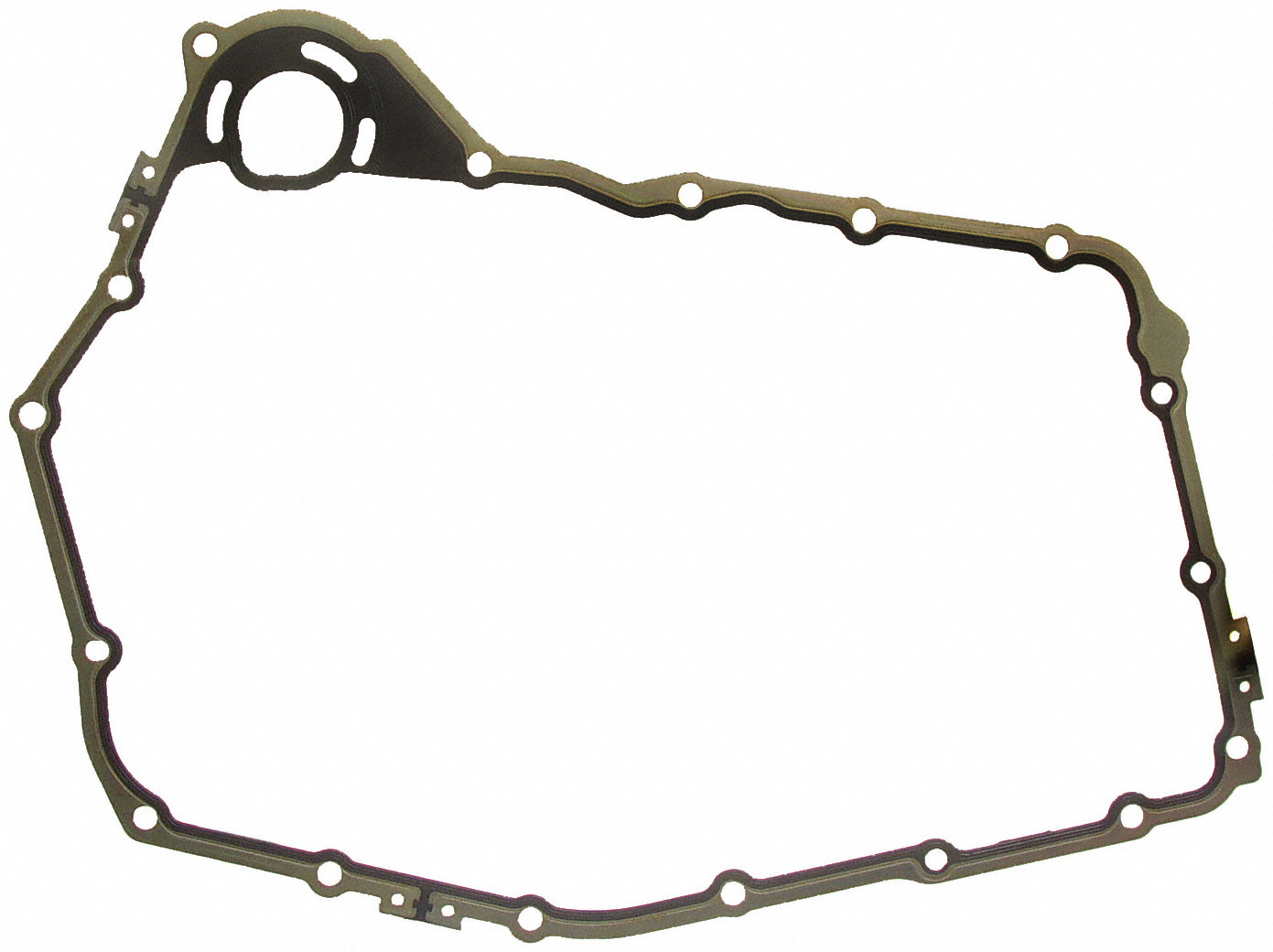 Automatic Transmission Side Cover Gasket FEL-PRO TOS 18723