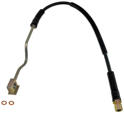 Brake Hydraulic Hose Dorman - First Stop H38317