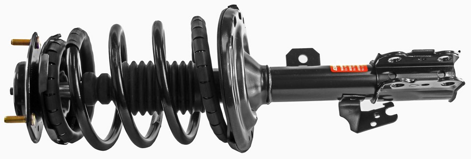 Suspension Strut and Coil Spring Assembly Monroe Shocks & Struts 282308