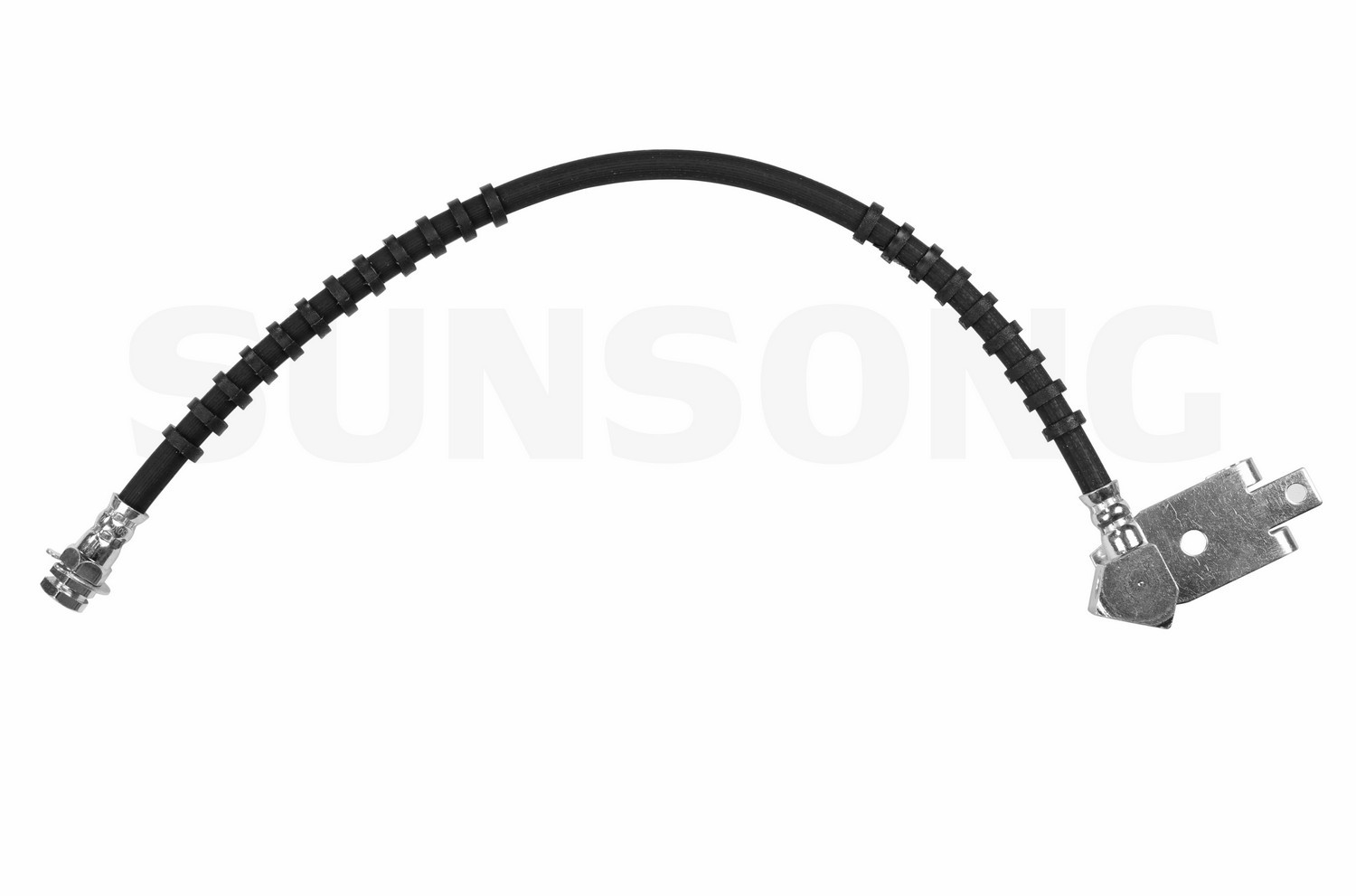 Brake Hydraulic Hose Sunsong 2201137