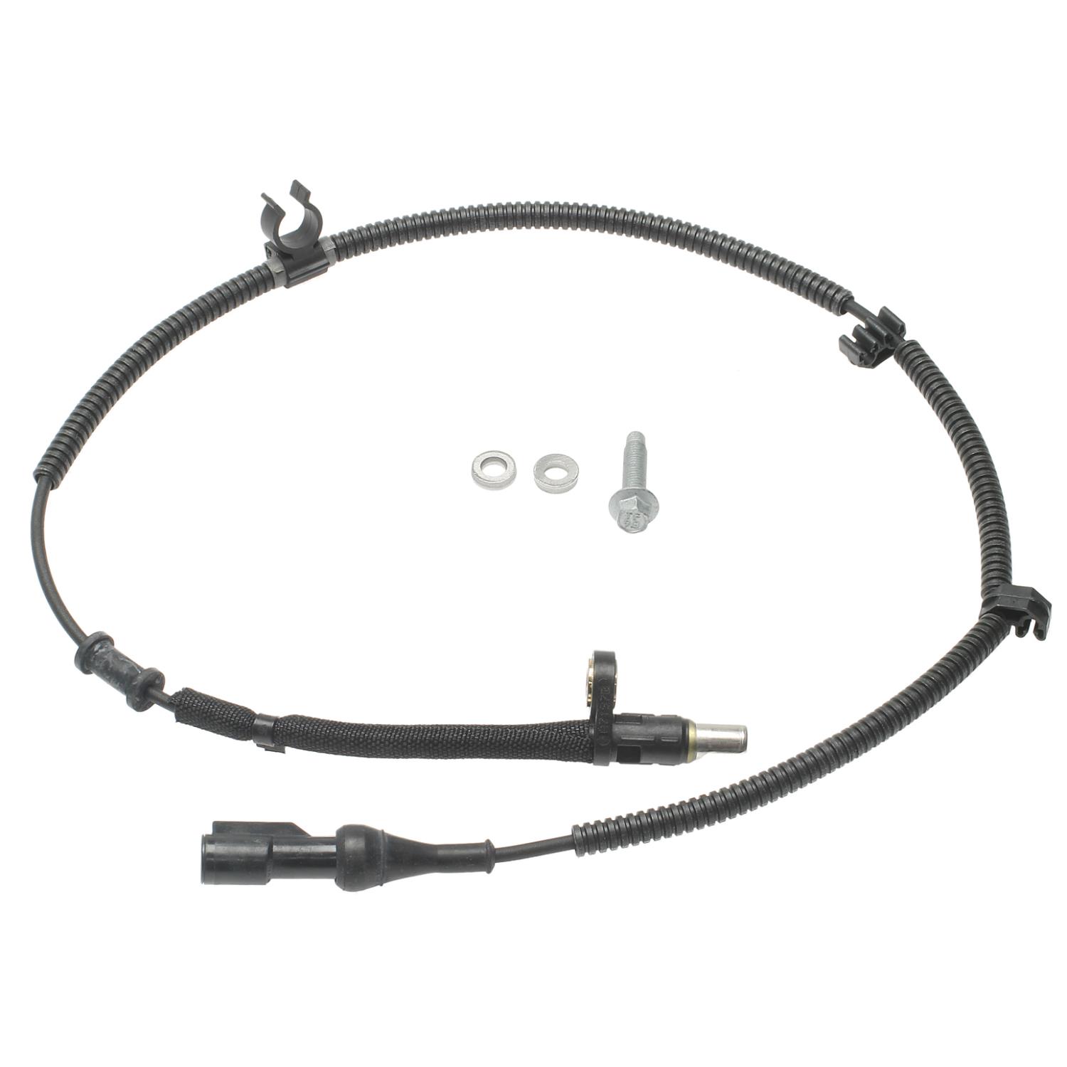 ABS Wheel Speed Sensor Standard Ignition ALS1711