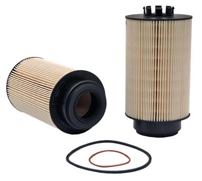 Fuel Filter Wix 33991