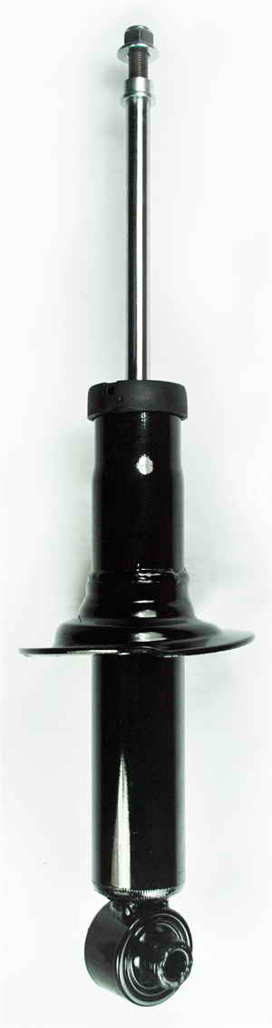 Suspension Strut MacPherson Ride Control MP345763