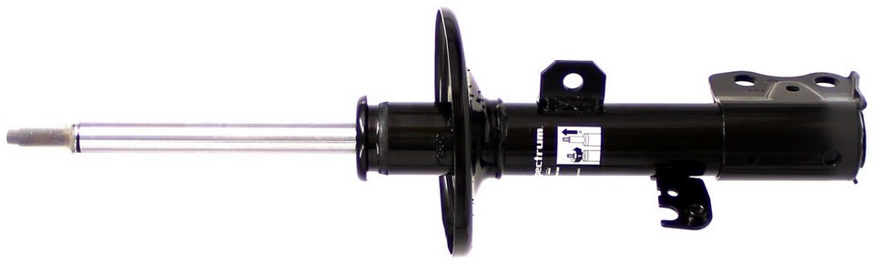 Suspension Strut Monroe Shocks & Struts 72597