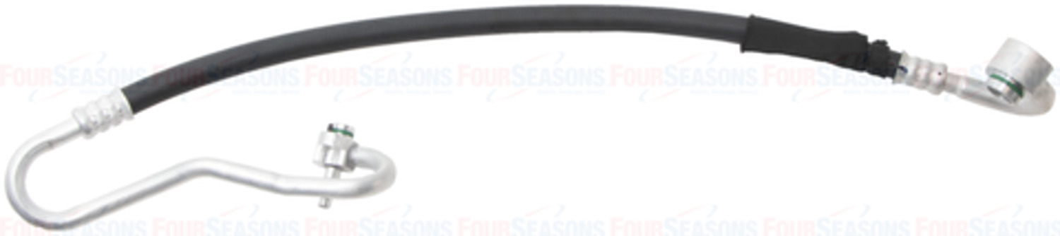 A/C Refrigerant Suction Hose Four Seasons 66894