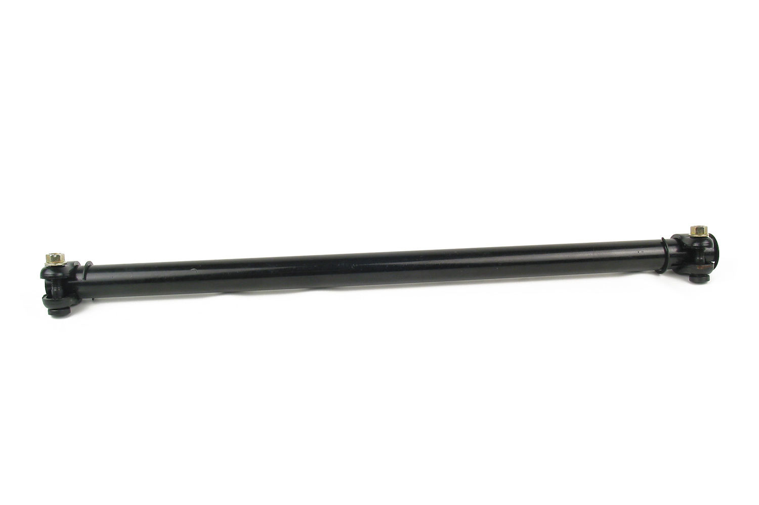 Steering Tie Rod End Adjusting Sleeve Mevotech Supreme MDS1453S