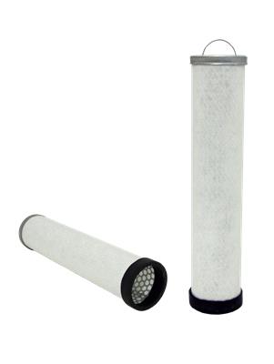 Engine Air Filter Wix 46837