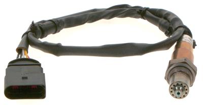 Air / Fuel Ratio Sensor Bosch 17206