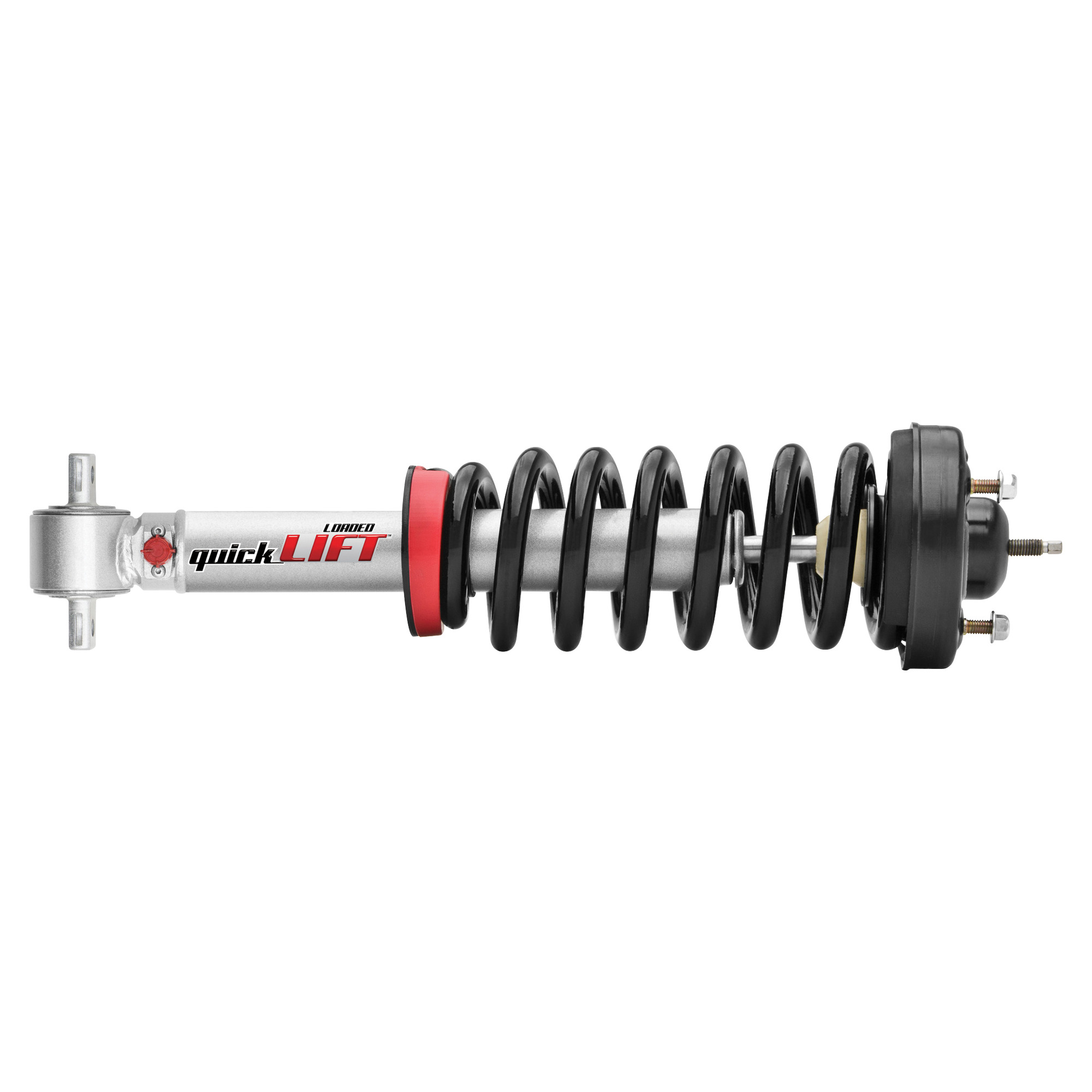 Suspension Strut and Coil Spring Assembly Rancho RS999955