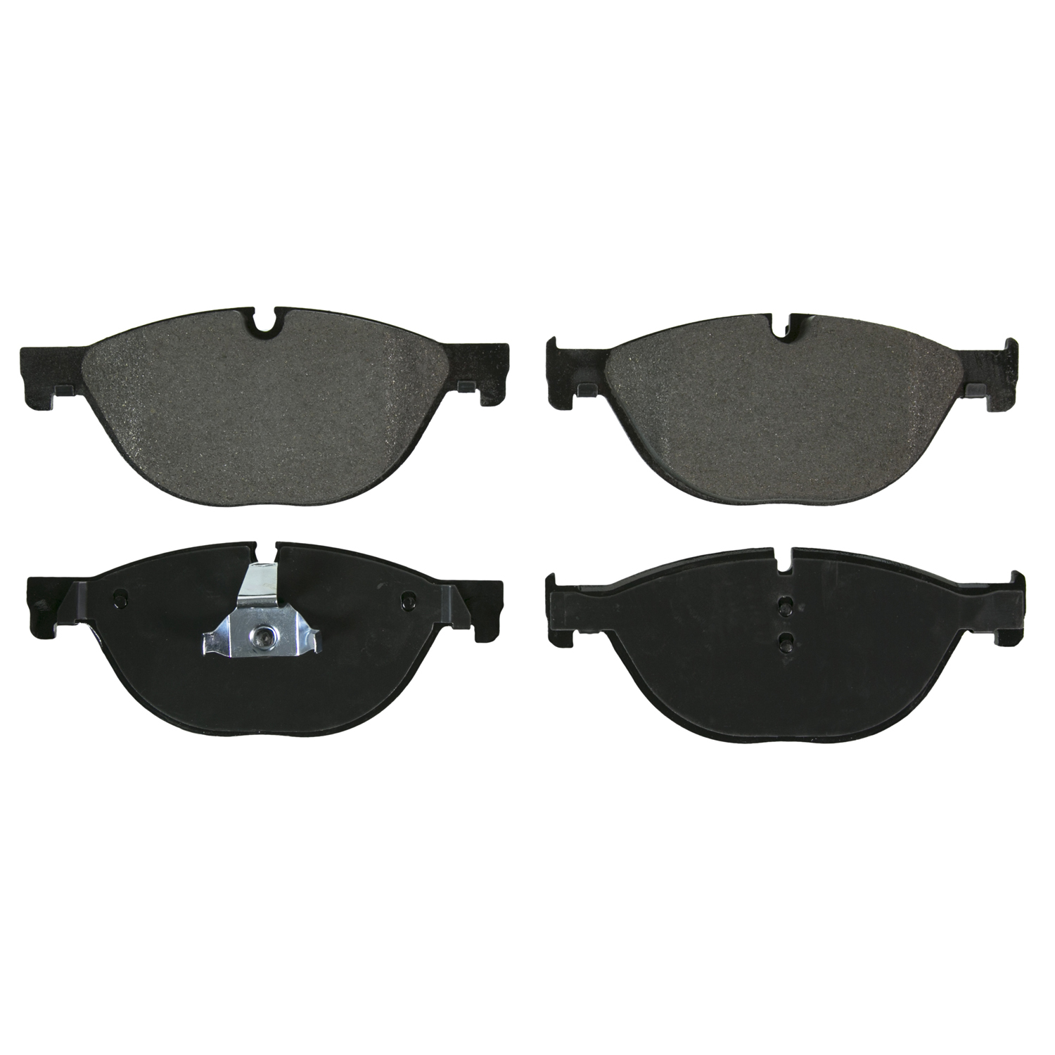 Disc Brake Pad Set Wagner Brake ZX1409